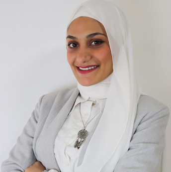 Rana Hammad