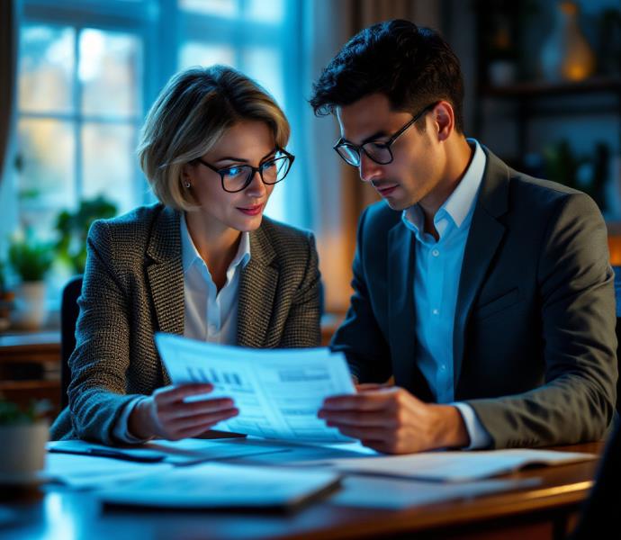 Valuation and Financial Insights