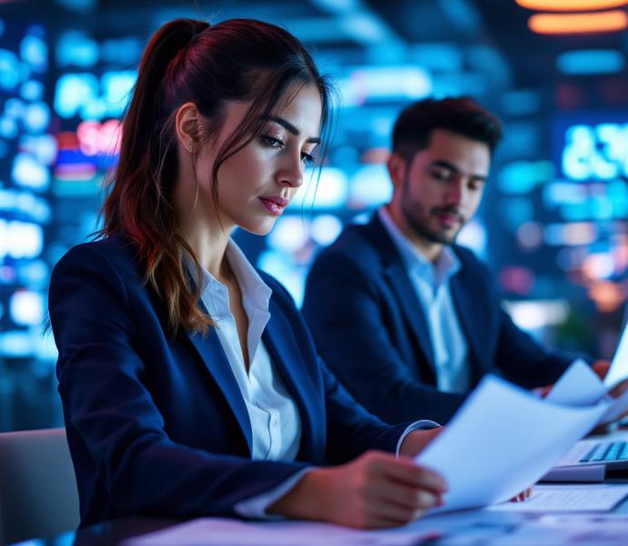 Accounting and Bookkeeping