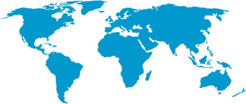 Testimonials Map